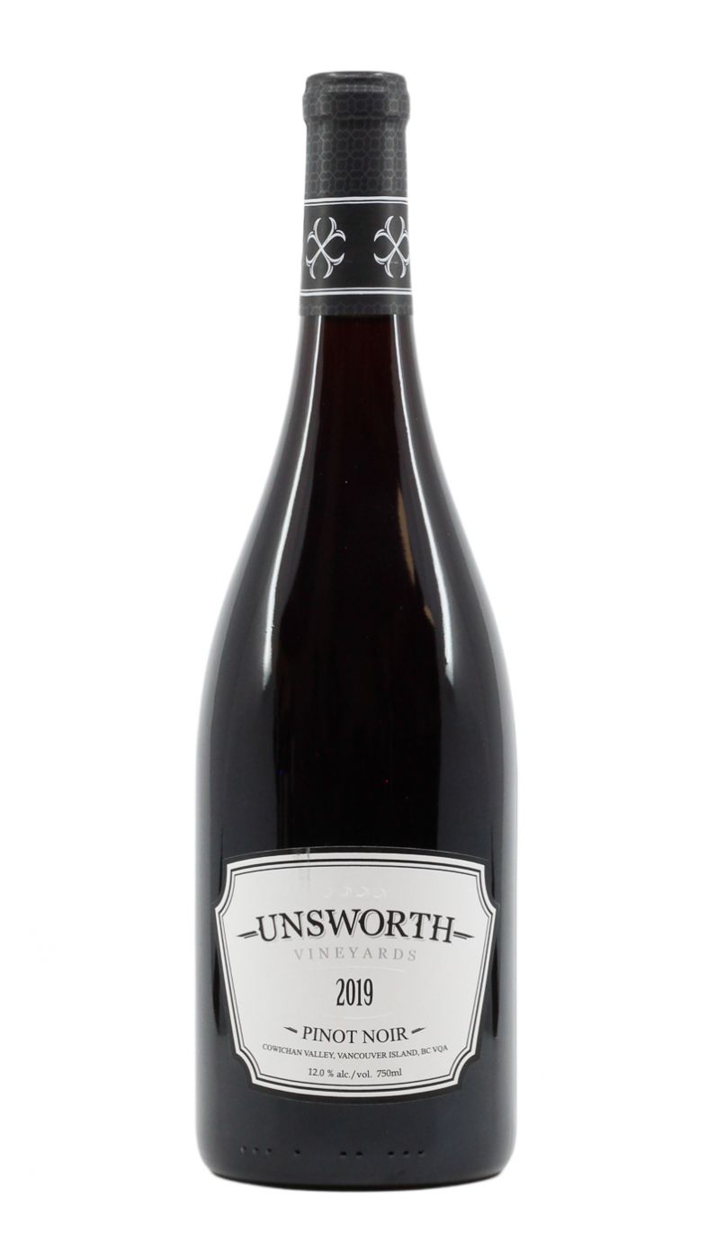 Unsworth Pinot Noir