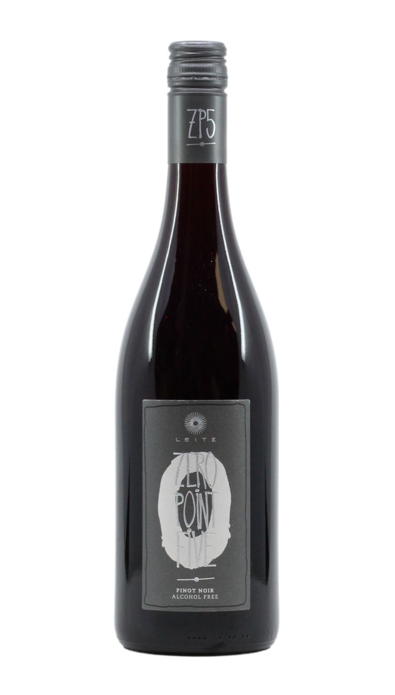 Leitz Pinot Noir Non Alc