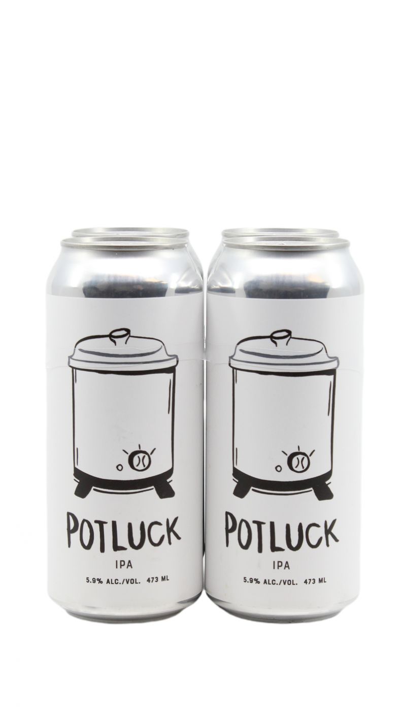 Best of Kin Pot Luck XPA 4pack