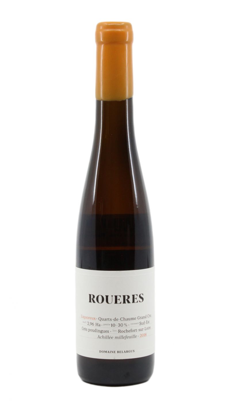 Domaine Belargus Les Roueres