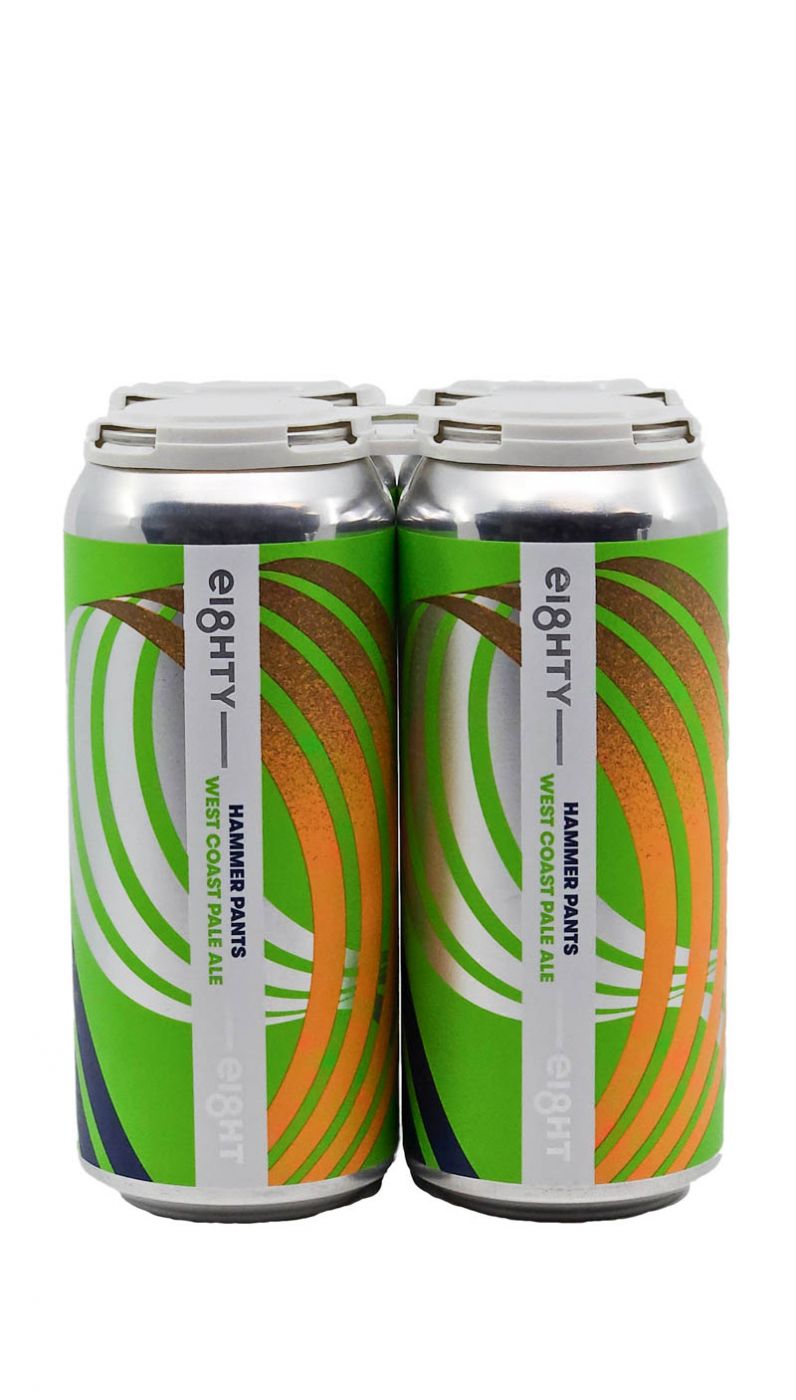 Eighty-Eight Hammer Pants Pale 4pack