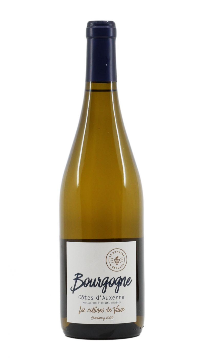 D`Edouard Bourgogne Auxerre Chardonnay