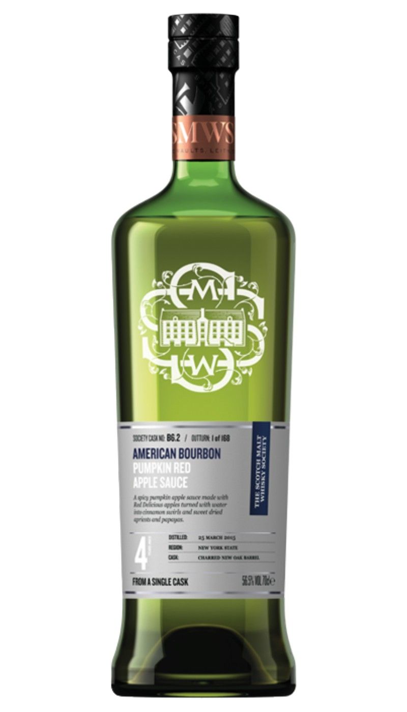 Scotch Malt Whisky Society B6.2