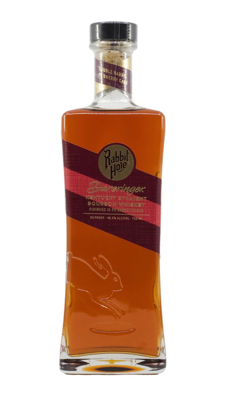 Rabbit Hole Dareringer