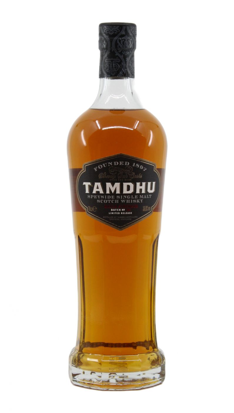 Tamdhu Batch Strength 56.8%