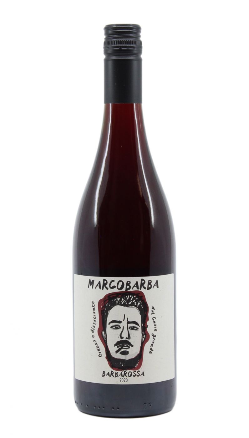 Marcobarba Barbarossa