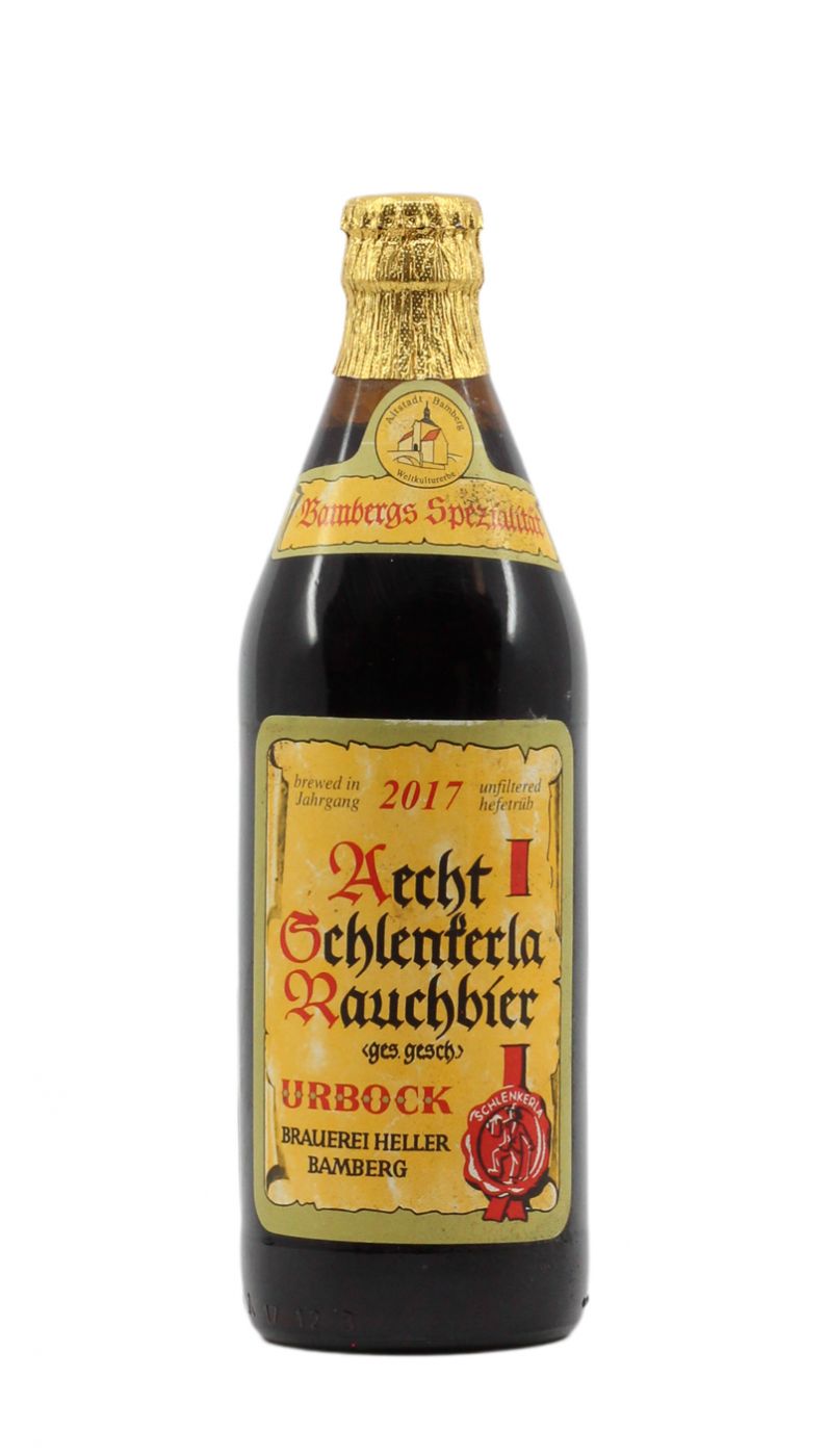 Aecht Urbock Vintage 2017