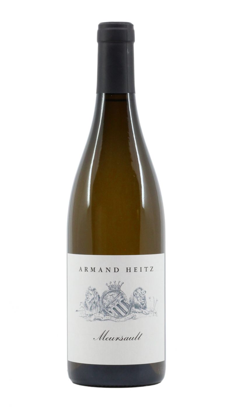 Armand Heitz Meursault