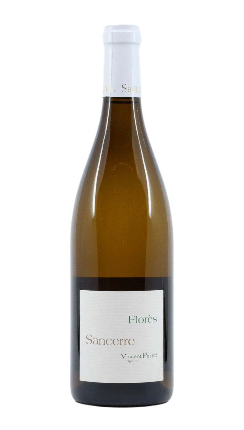 Vincent Pinard Sancerre