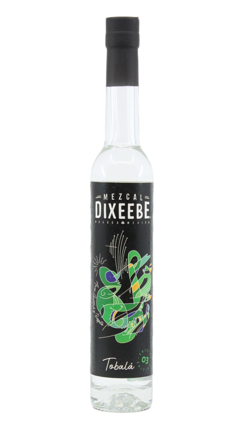 Dixeebe Tobala