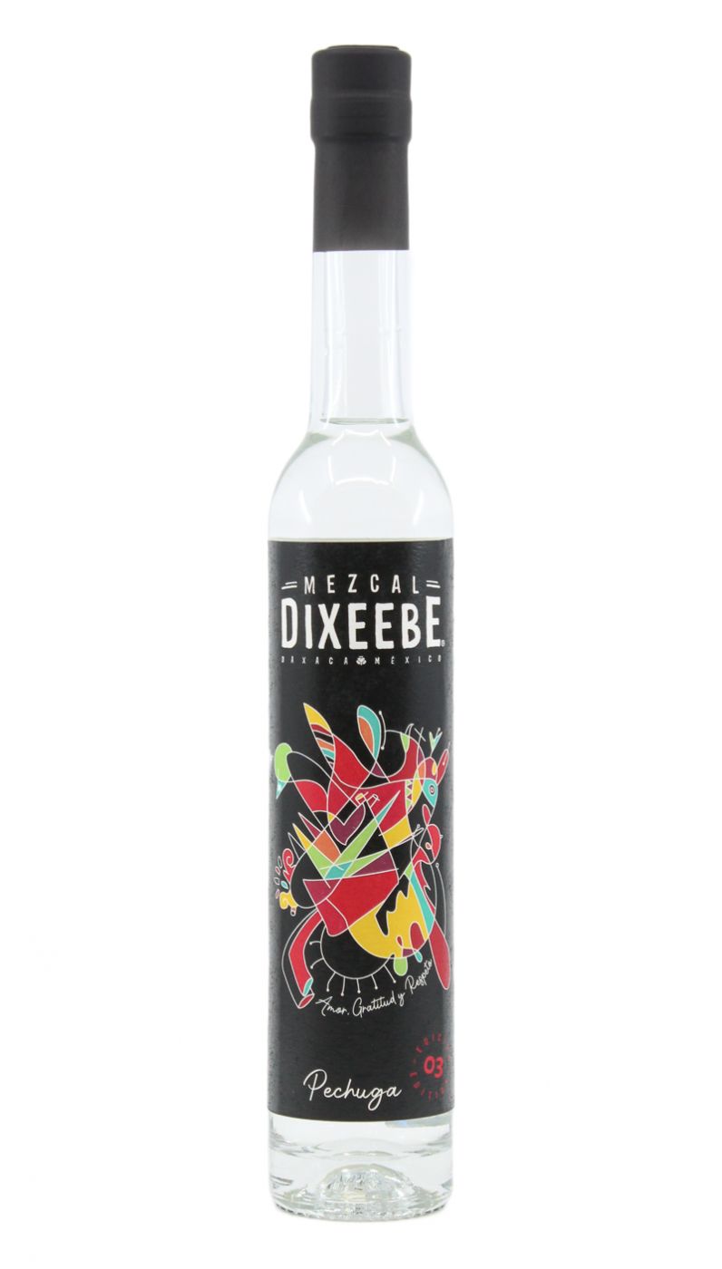 Dixeebe Pechuga
