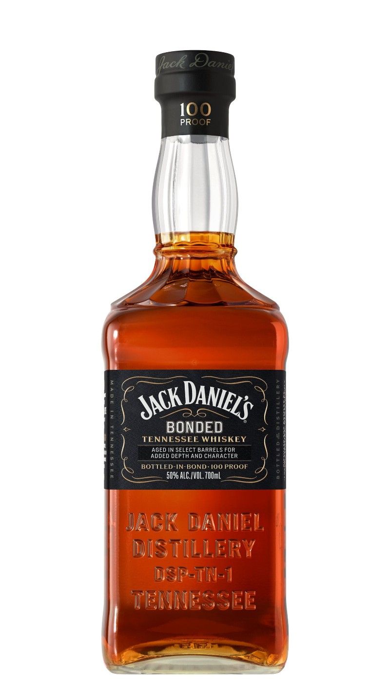Jack Daniel's Bonded Tennessee Whiskey