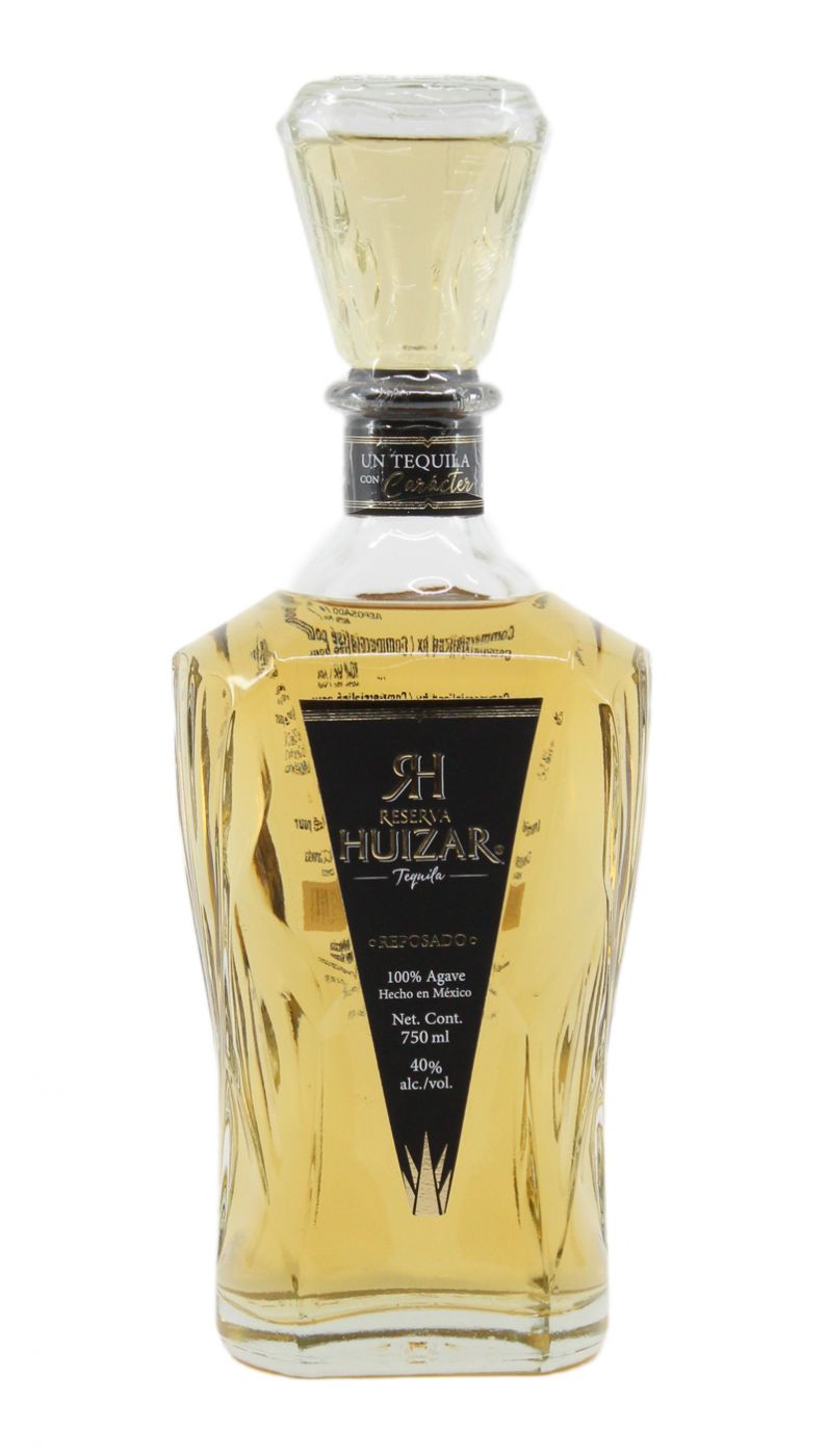 Reserva Huizar Reposado