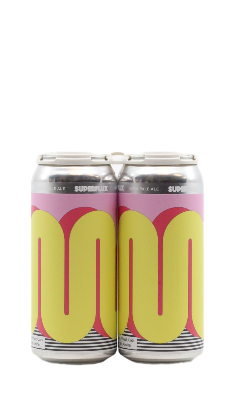 Superflux Airstream IPA