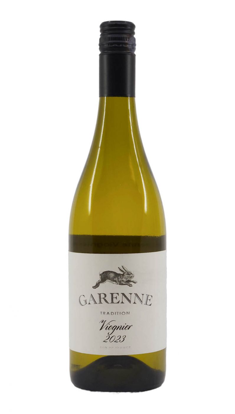 Castelnau Garenne Viognier
