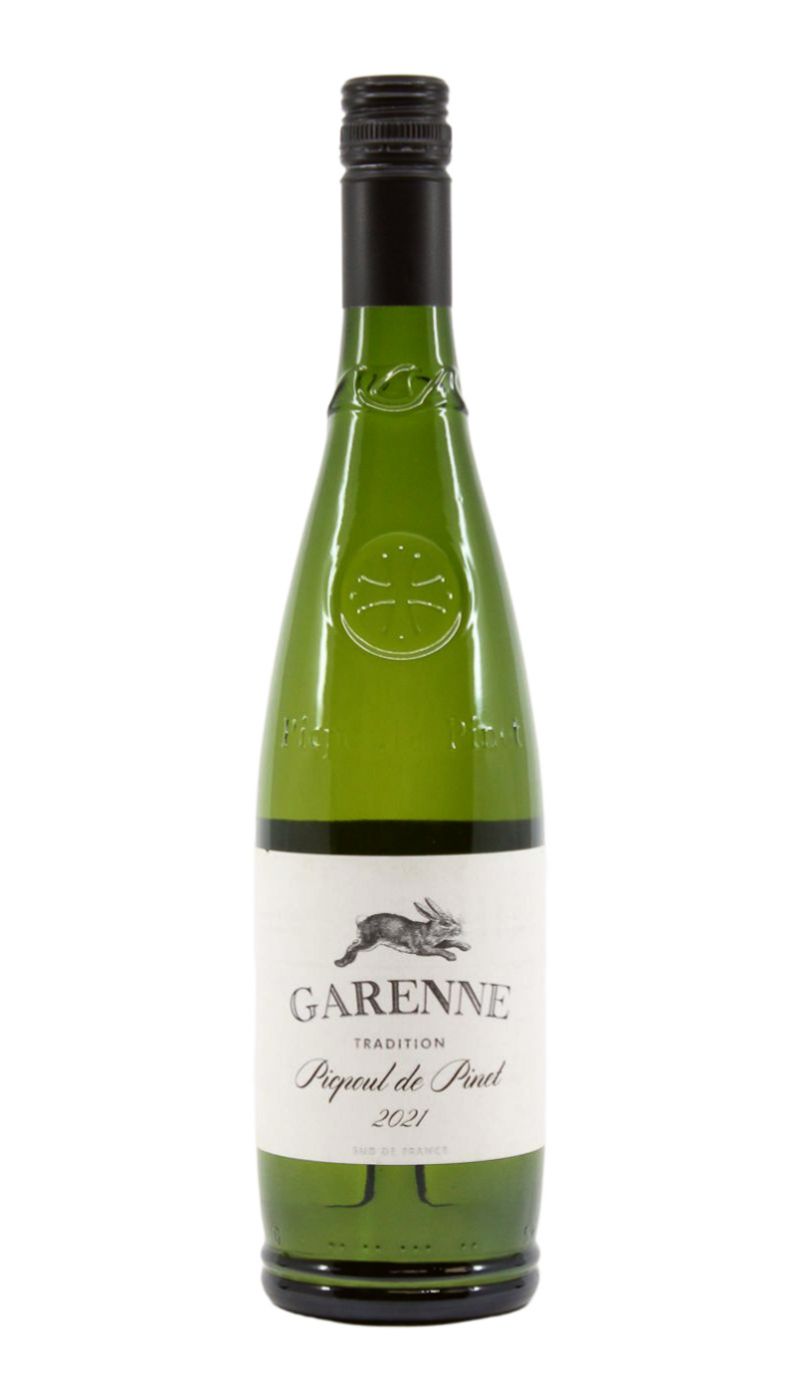 Castelnau Garenne Picpoul