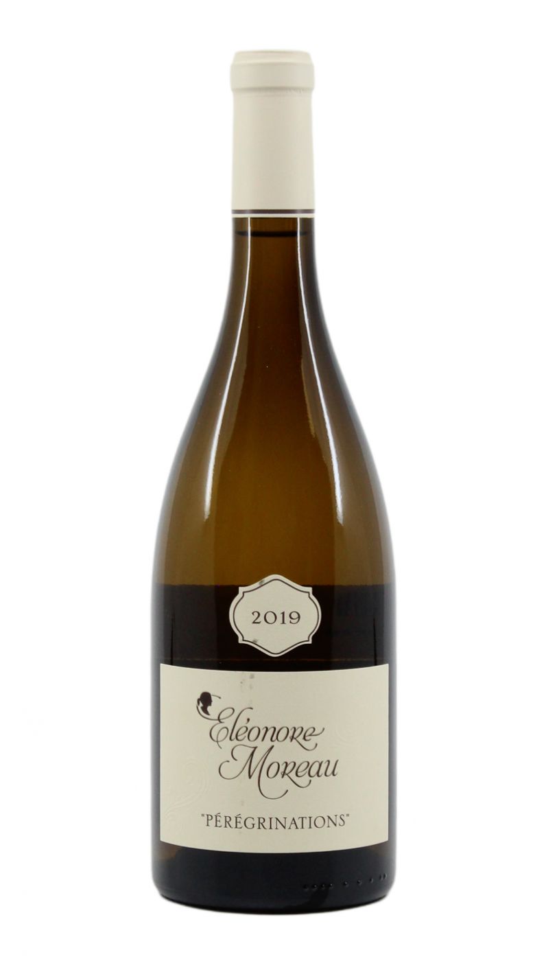 Peregrins Chablis Peregrinations