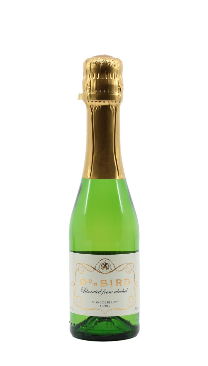 Oddbird Blanc de Blancs
