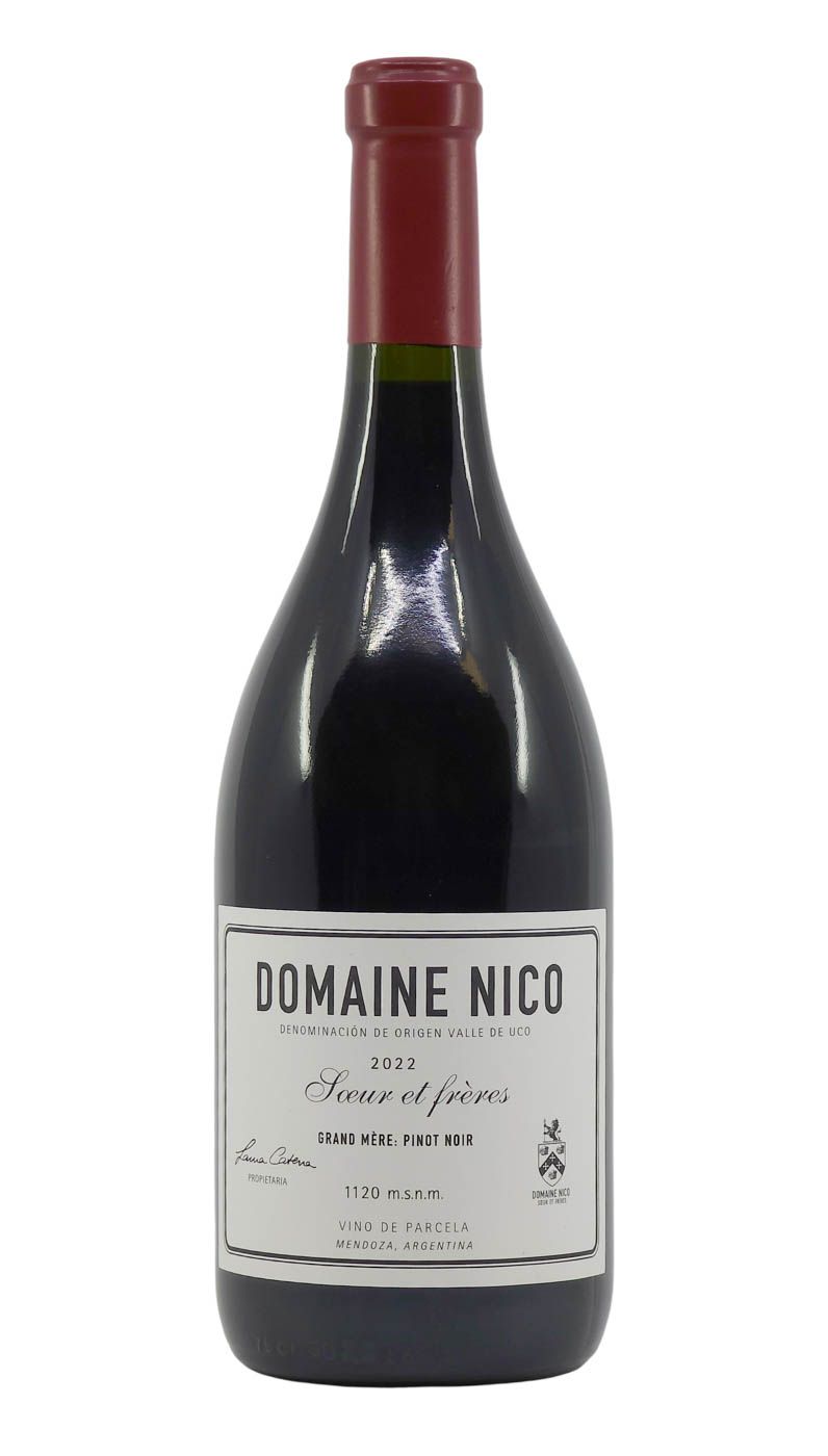 Domaine Nico Grand Mere