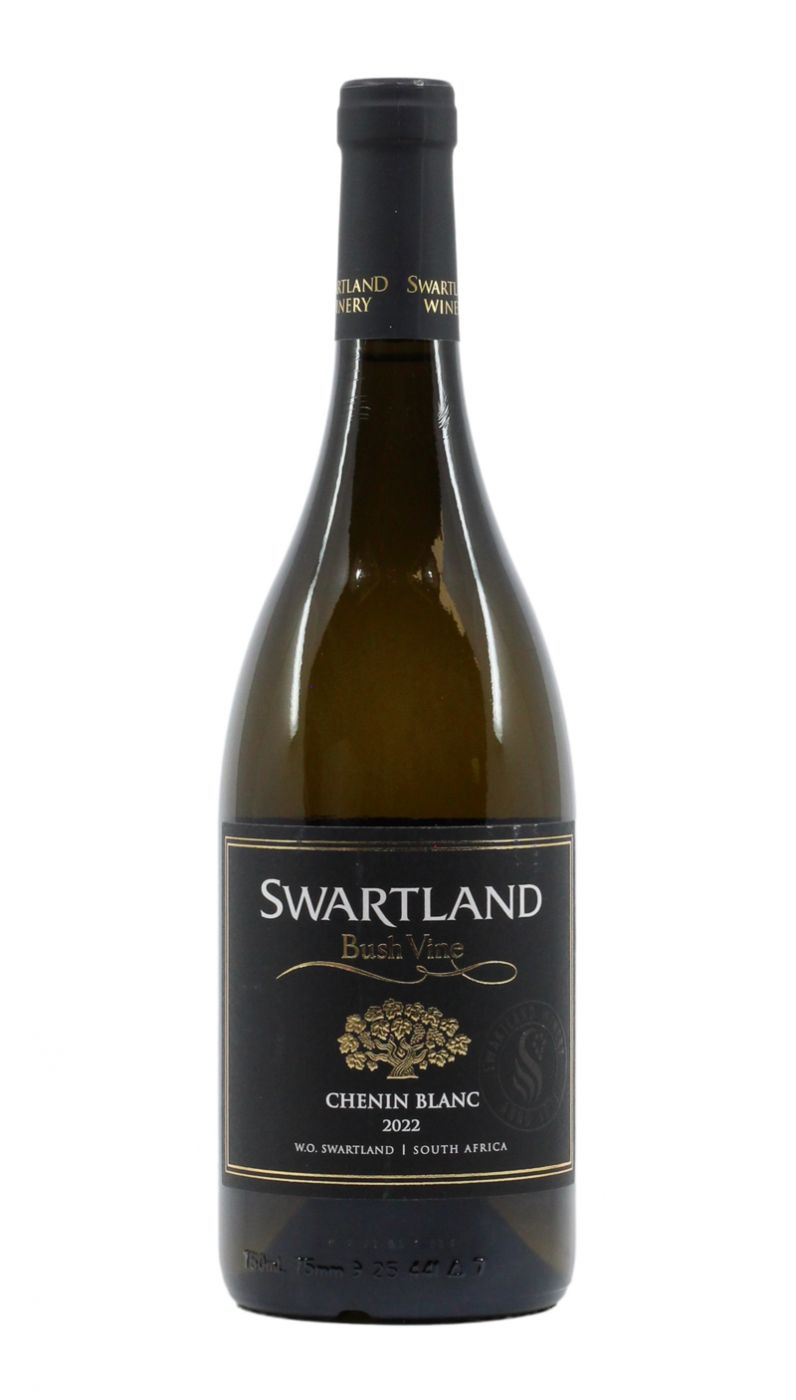 Swartland Bush Vine Chenin Blanc