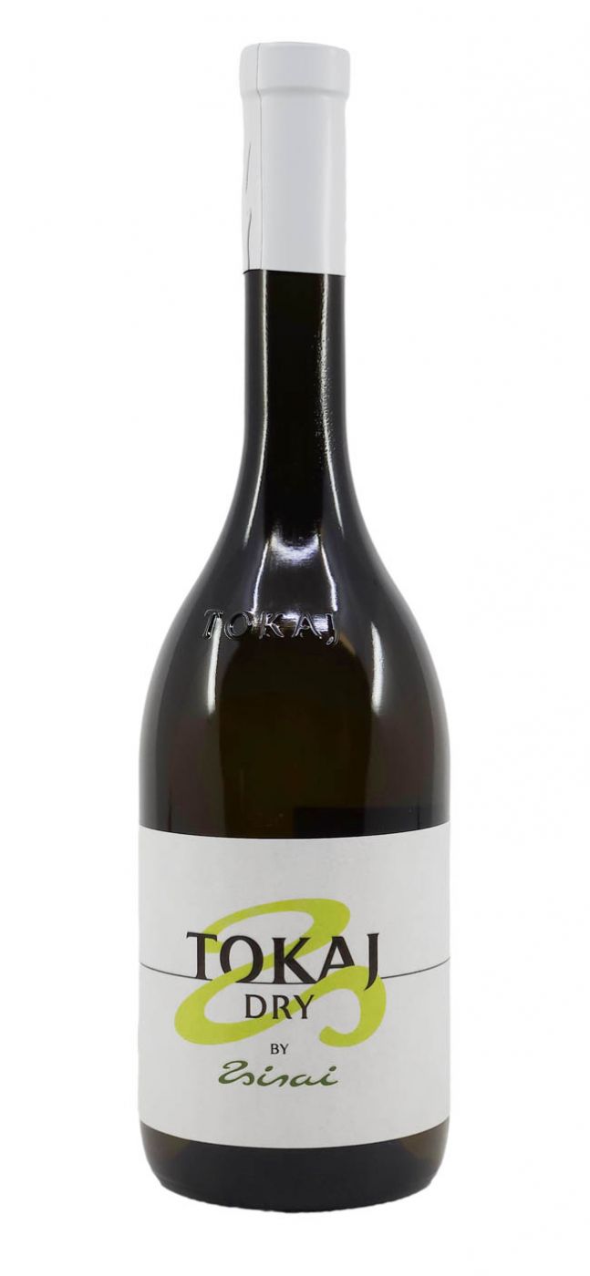 Zsirai White Blend