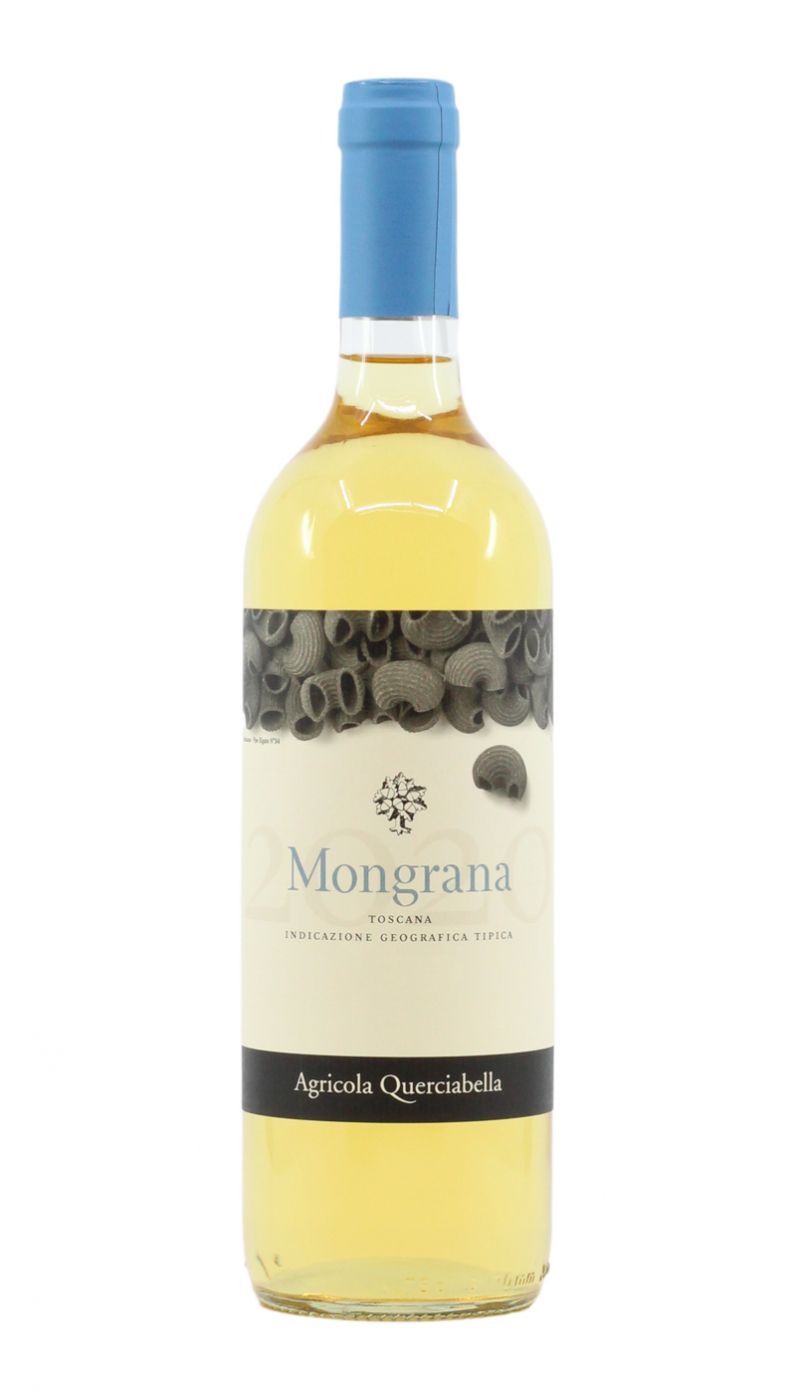 Querciabella Mongrana Bianco Vermentino