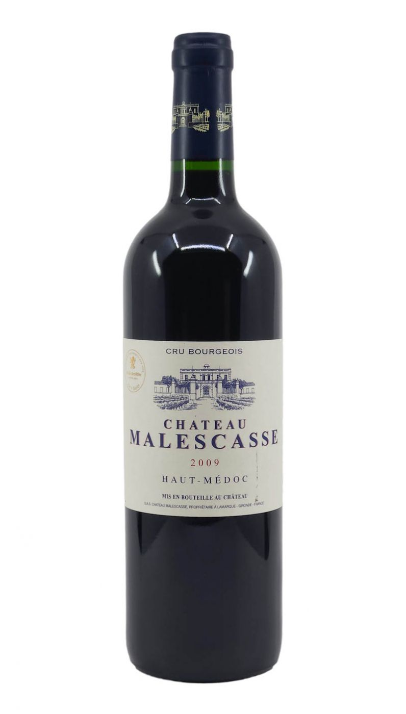 Chateau Malescasse Bordeaux