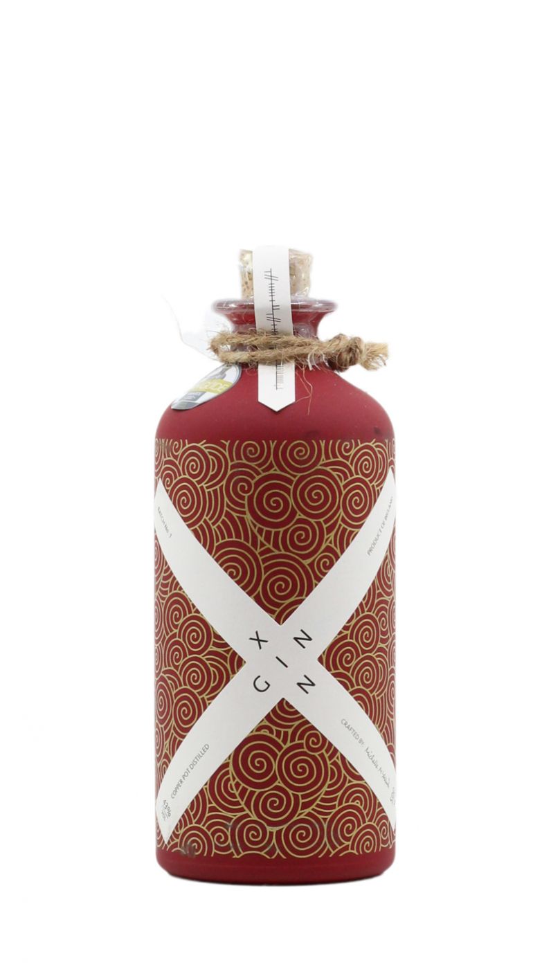 Xin Gin