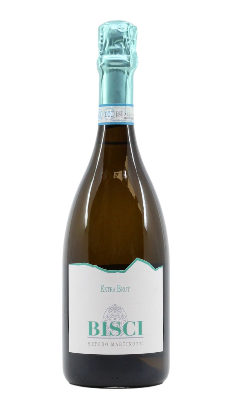 Bisi Verdicchio Matelica Extra Brut