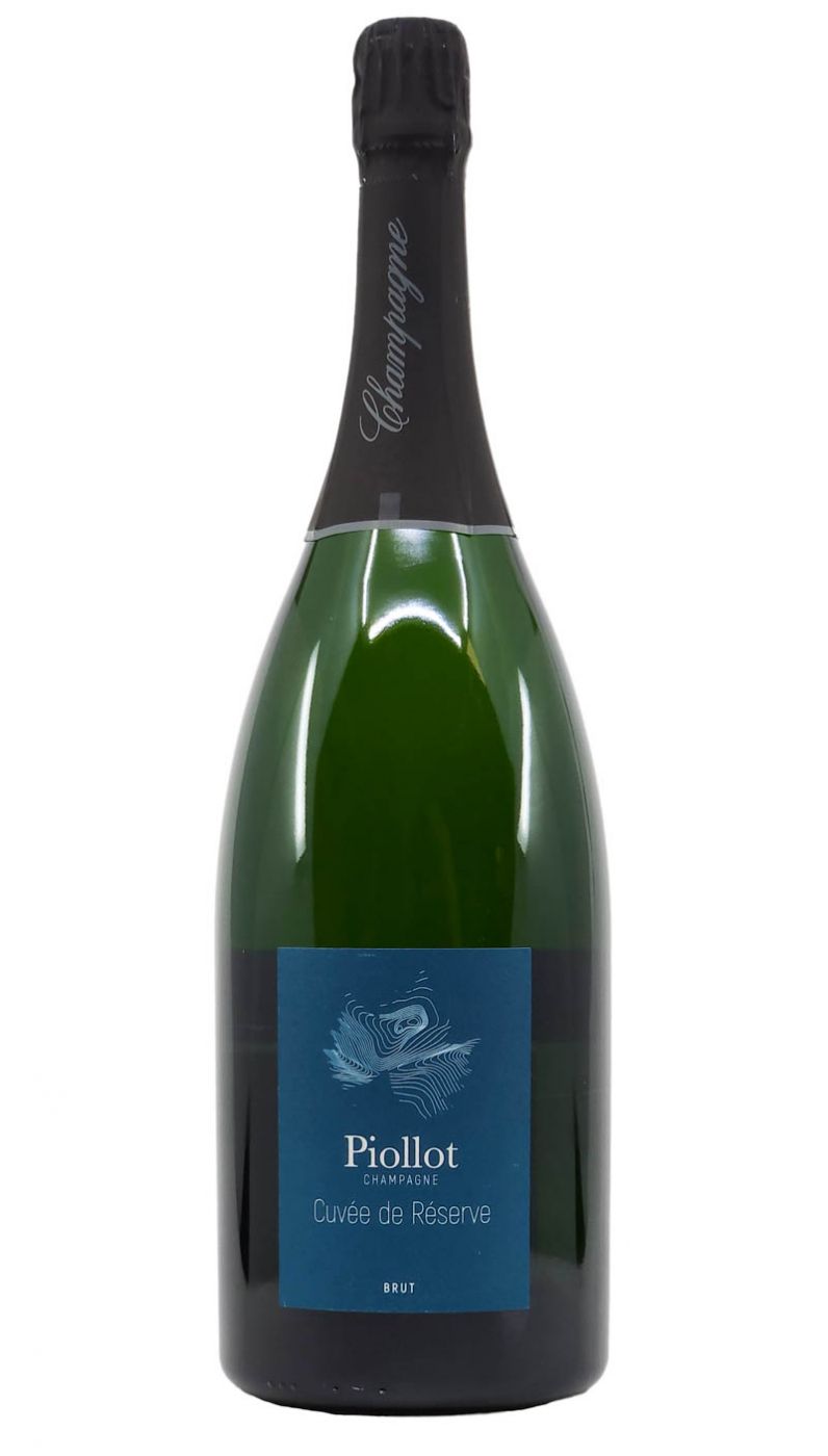 Champagne Piollot Reserve