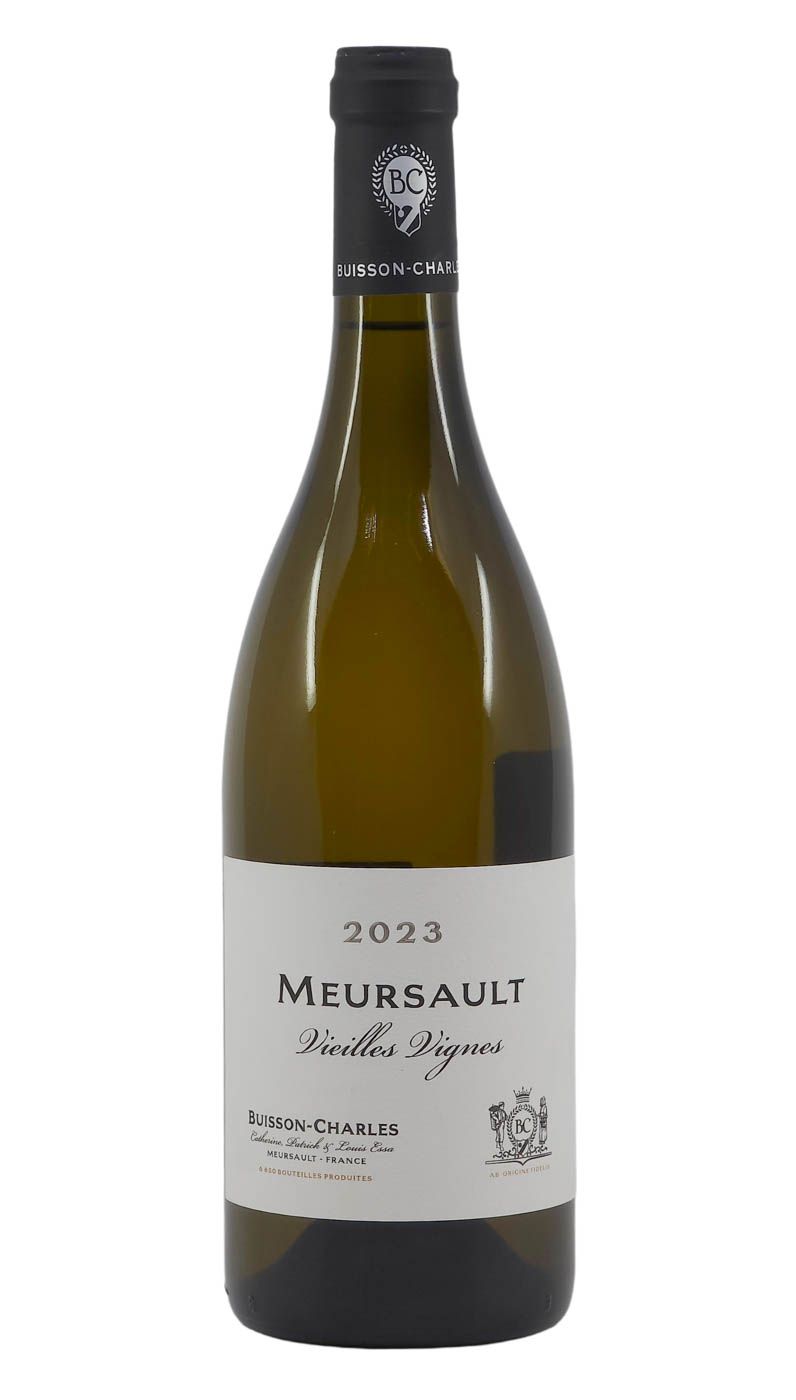 Buisson-Charles Meursault