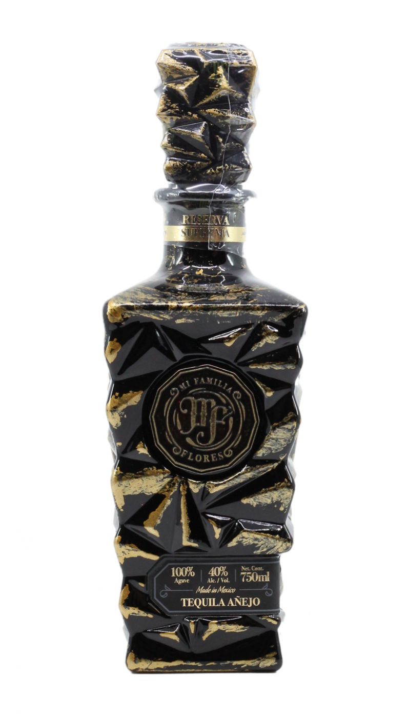 Mi Familia Anejo