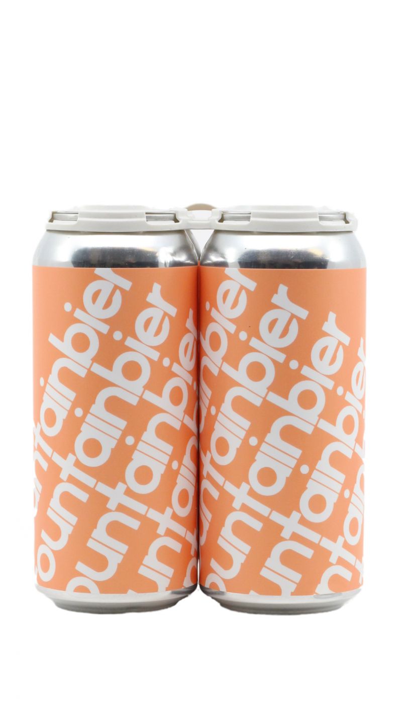 Superflux Fountainbier Peach Gummy