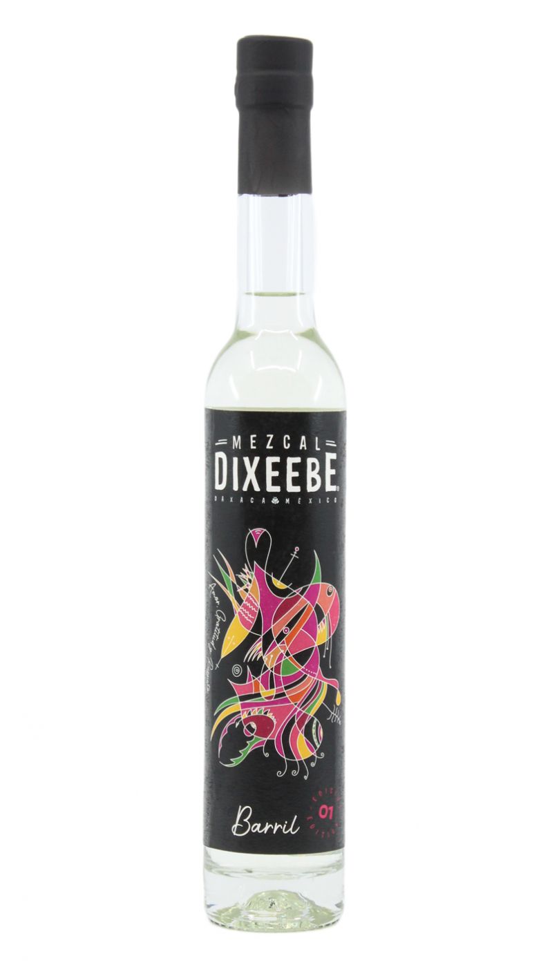 Dixeebe Barril