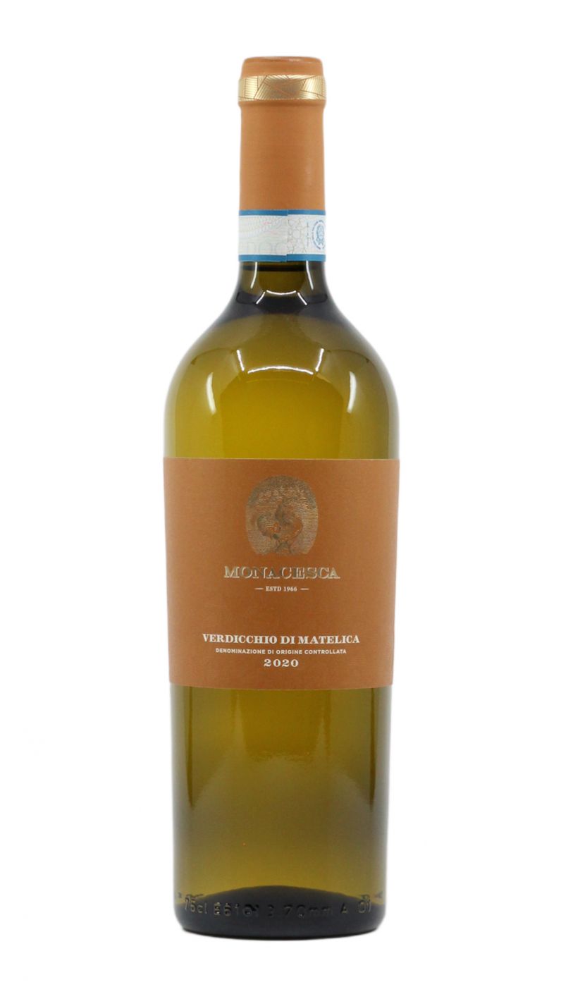 La Monacesca Verdicchio