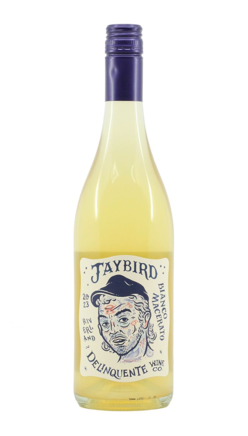 Jaybird Bianco Macerato