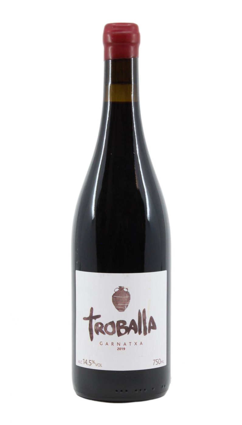 Jove Troballa Garnacha