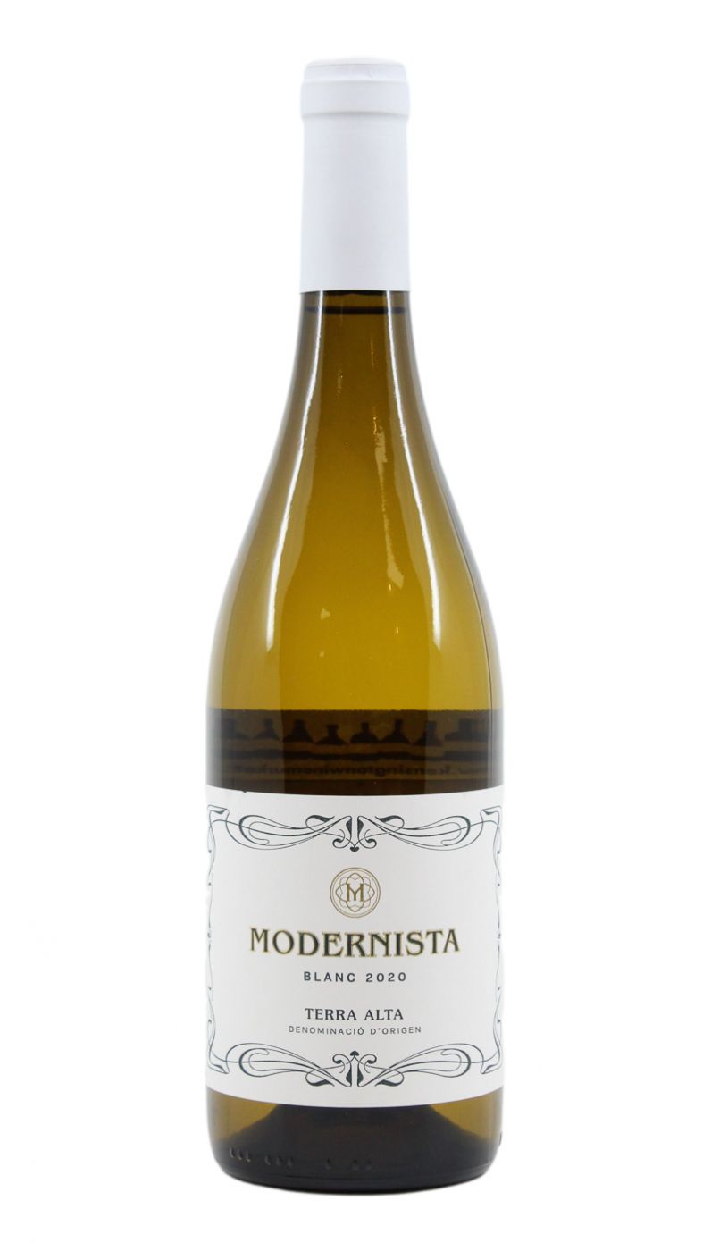 Modernista White
