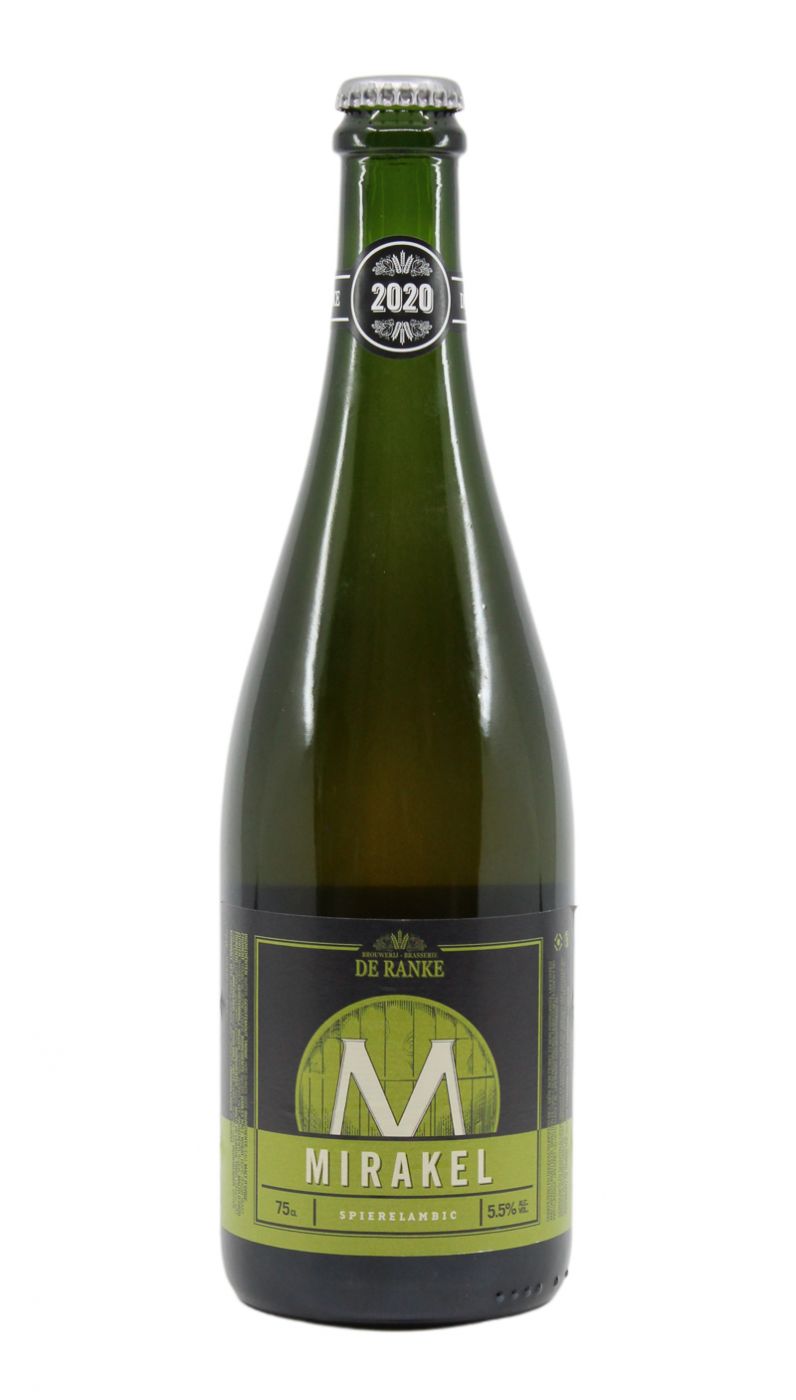 De Ranke Mirakel