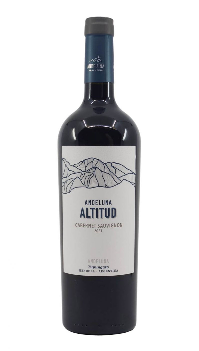 Andeluna Cabernet Sauvignon