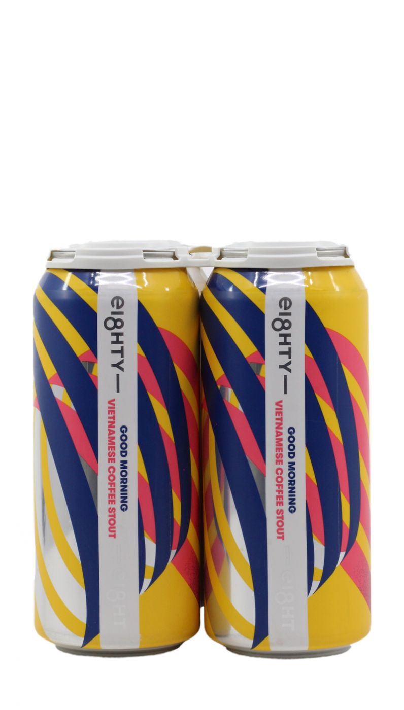 Eighty-Eight Good Morning Viet Coffee St