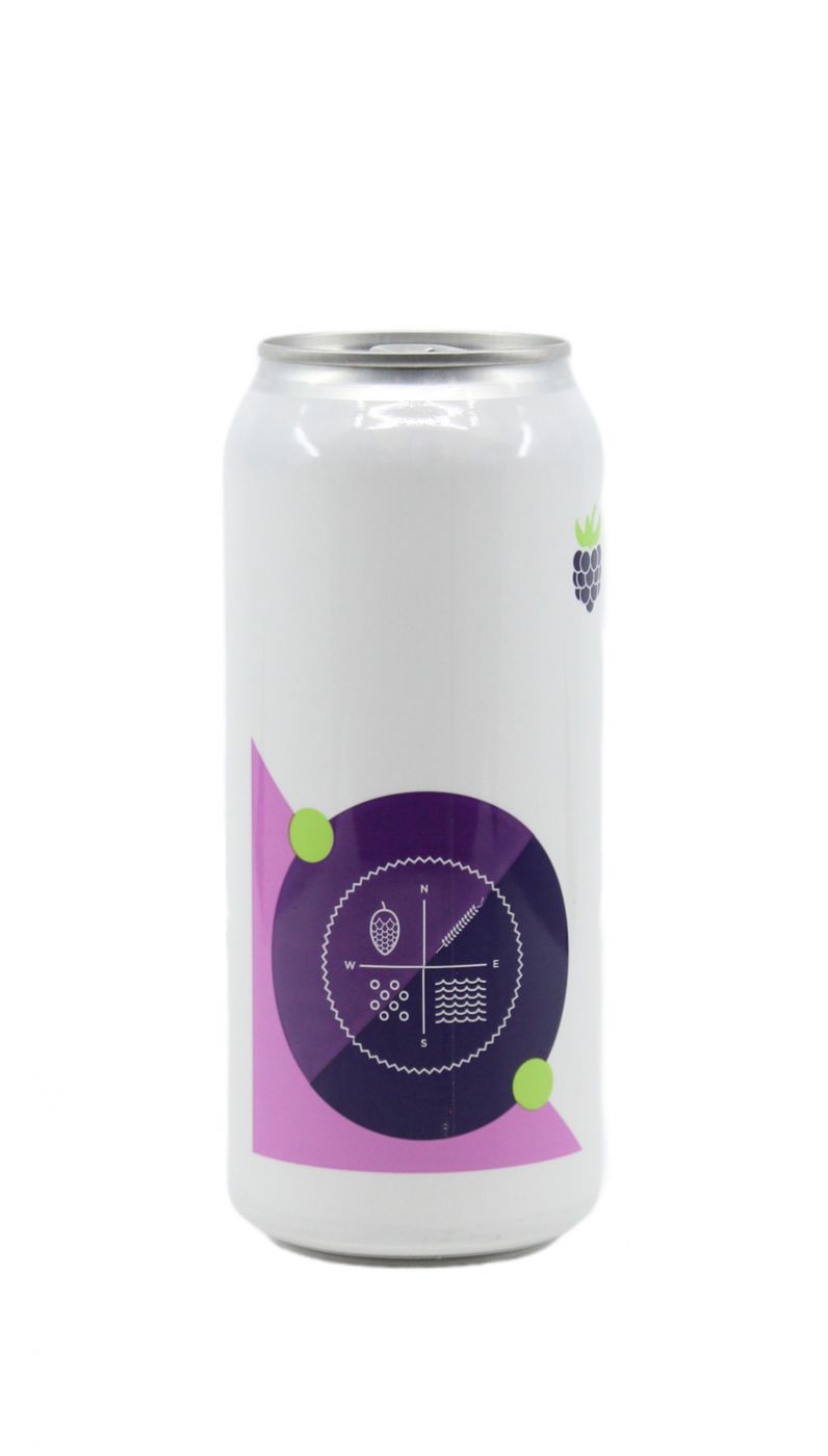 Four Winds Blackberry La Maison Can