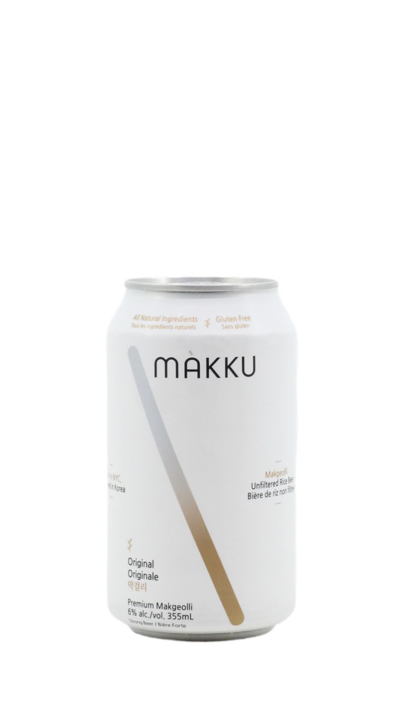 Makku Mango Rice Beer