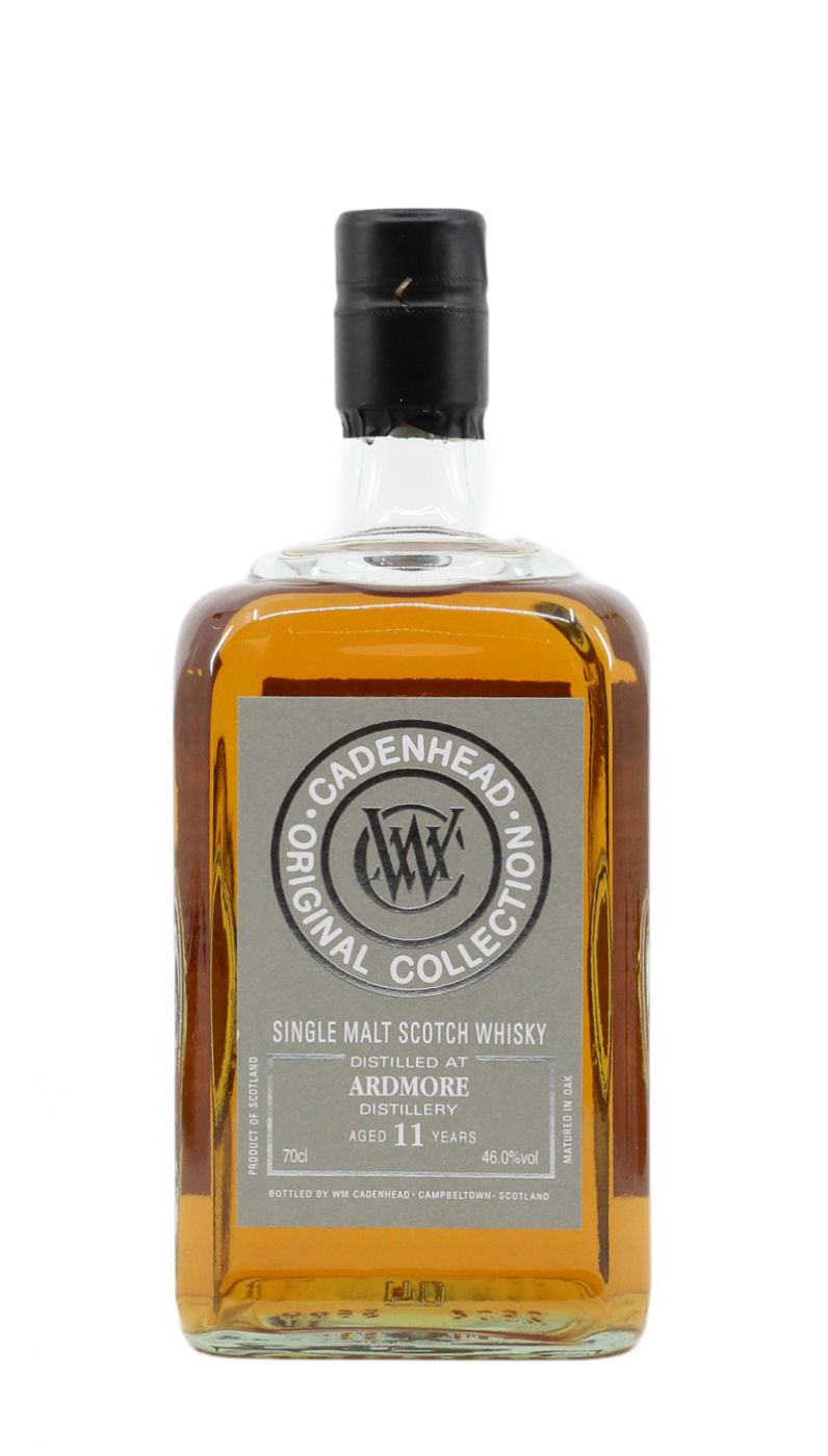 Cadenhead Original Ardmore 11 Year