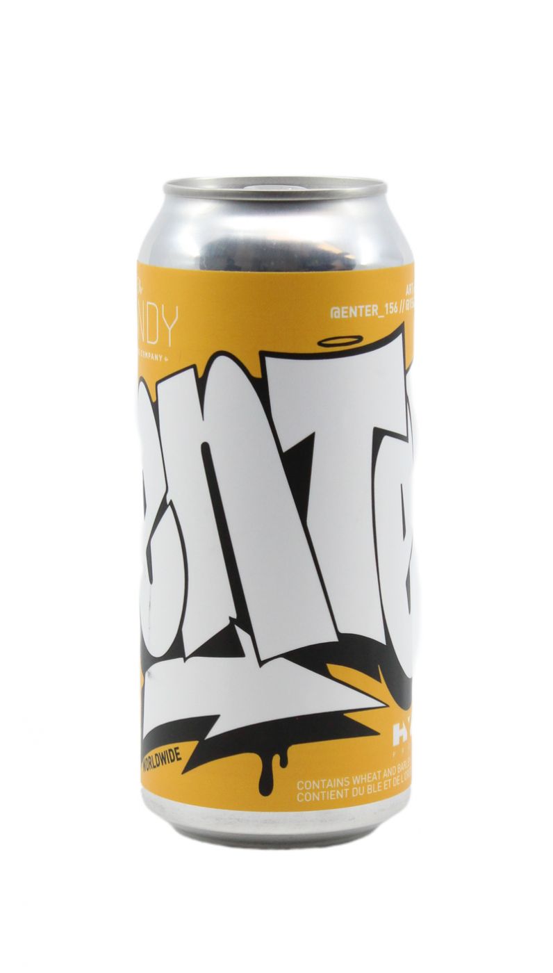 Enter 156 Hypha Project Table IPA