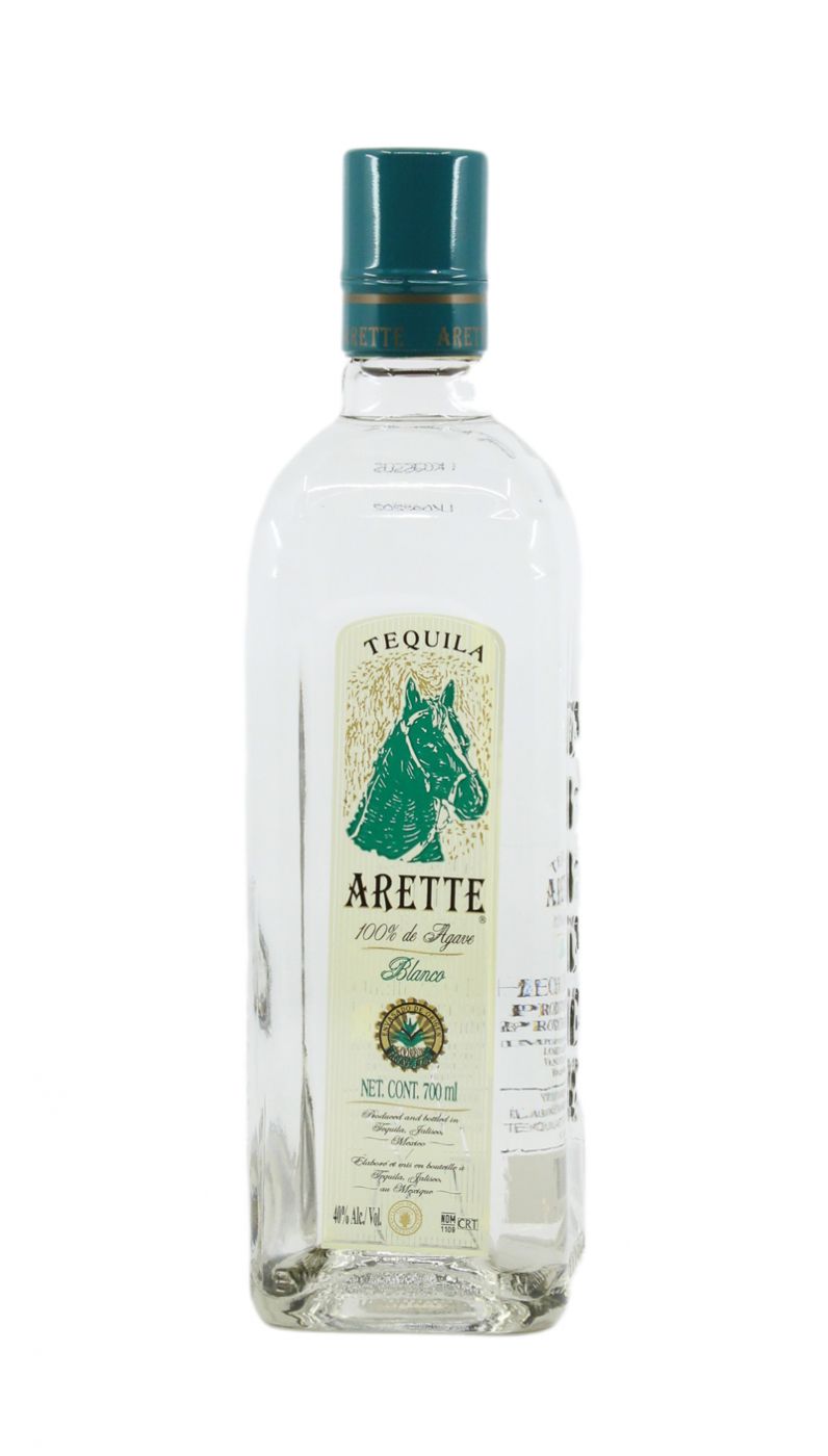 Arette Tequila Blanco