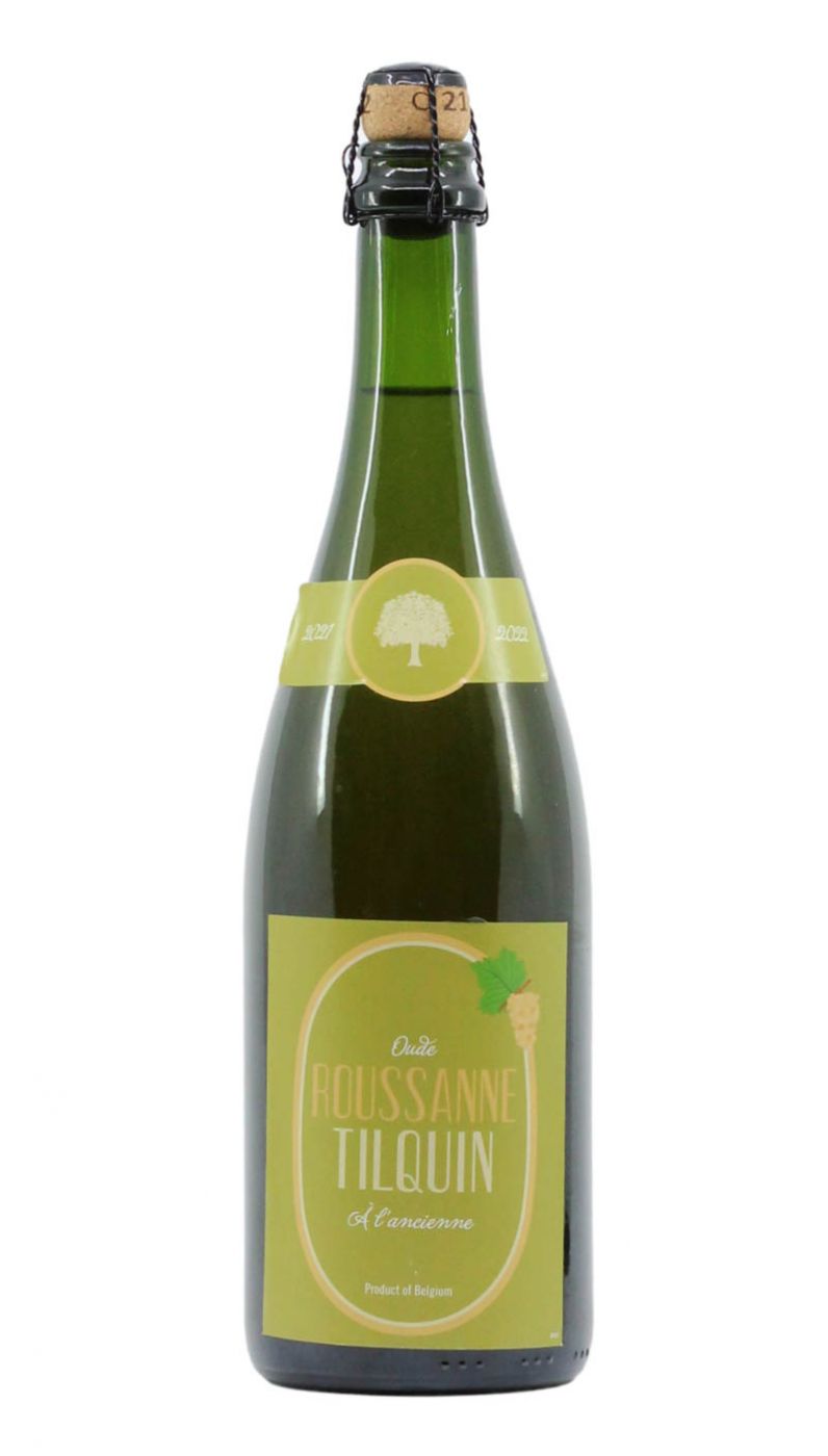 Tilquin Roussane
