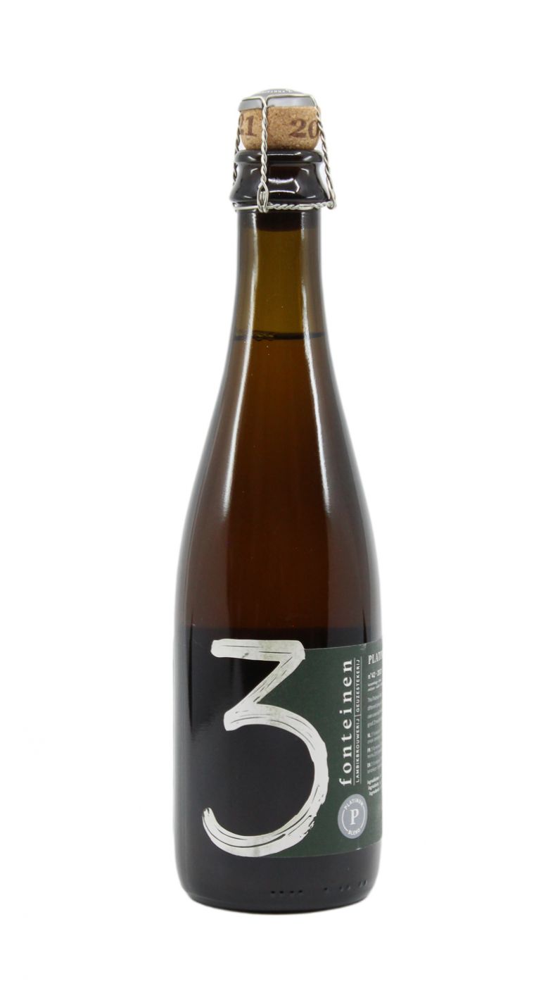 3 Fonteinen Old Gueze Platinum