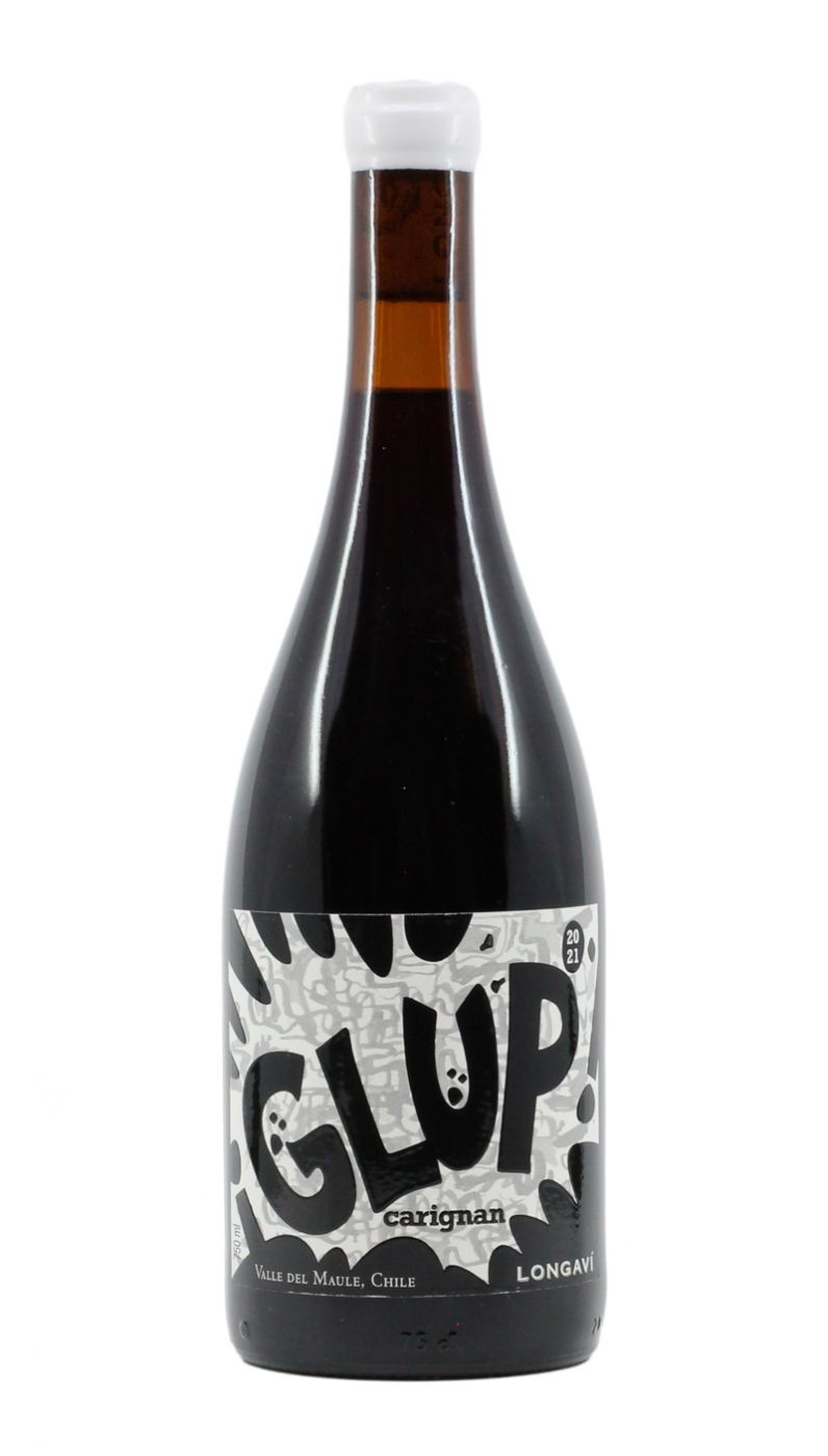 Glup Carignan