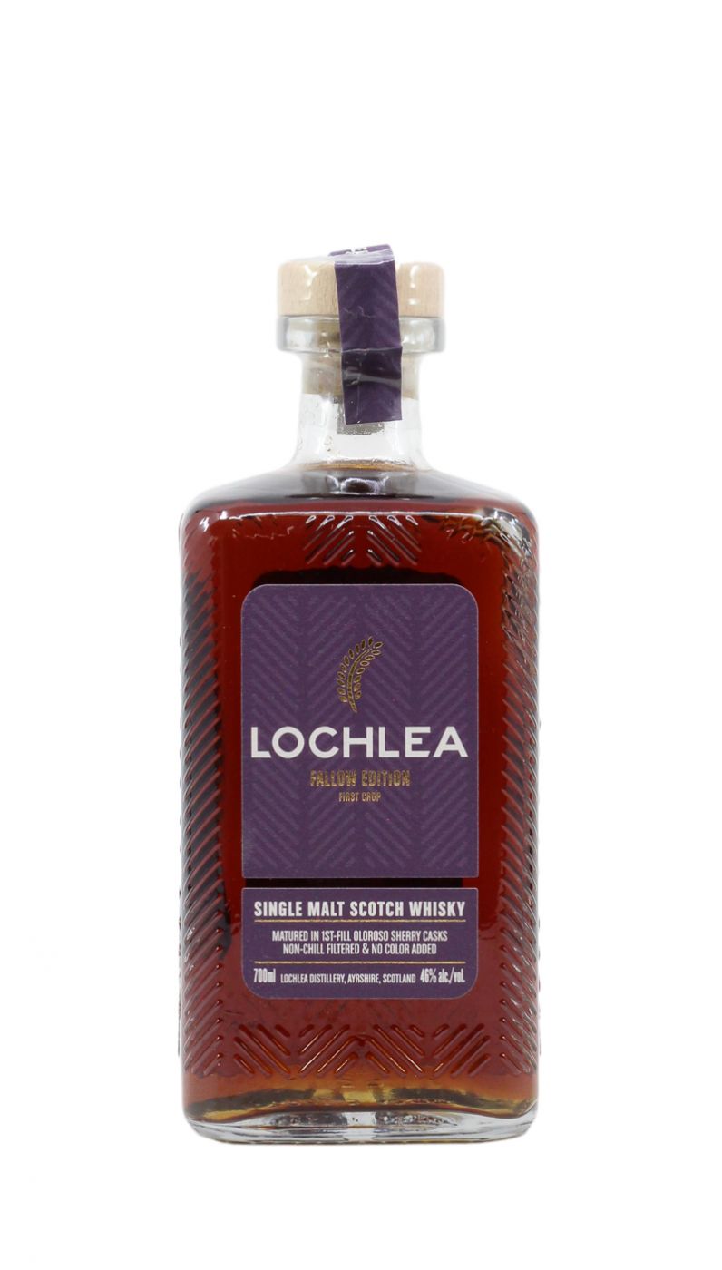 Lochlea Fallow Edition 1st Crop